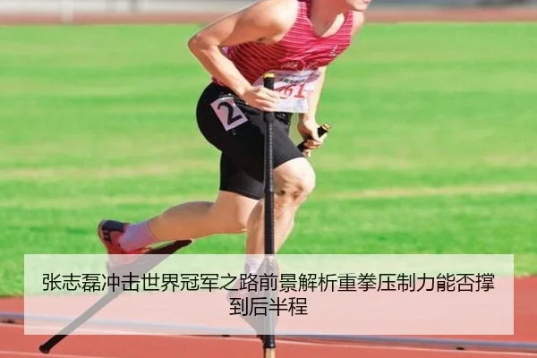 张志磊冲击世界冠军之路前景解析重拳压制力能否撑到后半程